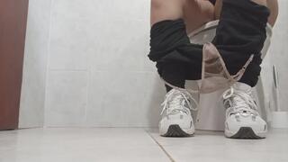 Bathroom sounds - compilation