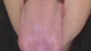 licking and making out with you POV