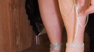 Perfectly Untouched #1