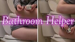 Bathroom Helper mp4*