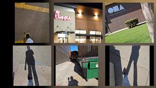 ASMRING Hilarious Roadtrip Situations Art Museum Was Closed ThevChik Fil A too copy