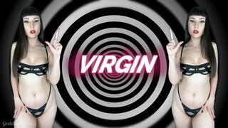 Repeat Your Truth - Negative Virgin Affirmations