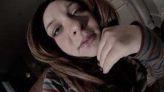 My Feet In Mules - Pepper [Full Movie]