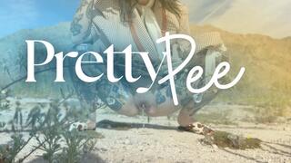 Pretty Pee