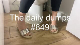 The daily dumps #849 mp4