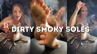 Dirty Smoky Soles