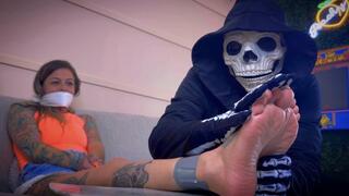 Sole Snatched - Summer Raez