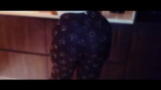 "Evil is good and ass is good"