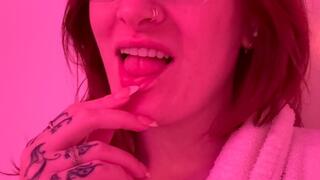 Real Hotwife's Backseat Cuckold Confession — Hickeys, Fingering & Bull Riding After Date Night