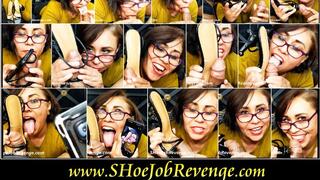 SHoeJob-Revenge | Part-203