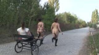 big pony girls - mp4 720p