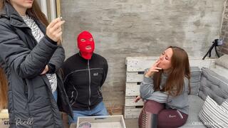 REELL - VENLO-SER: IN NICHT ALLZU FERNER ZUKUNFT