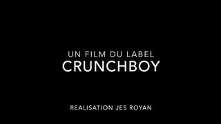 French bottom fucked ra wby straight big cock