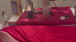 Feel the rush Expensive Foot Worship Financial Domination