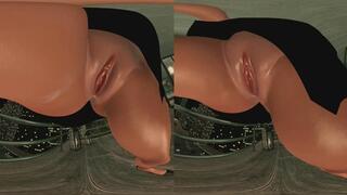 FVR - 40 - Lust and Luxury - Jill