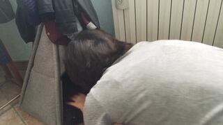 Stuck in Tons of Different Ways + February Bloopers