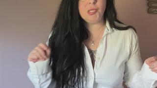 Signature d’une humiliation…