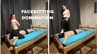 PBP Bed Bondage Dominion – Mistress Kelly Takes Full Control
