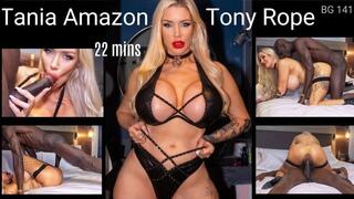 Tony Rope BBC Cuckold