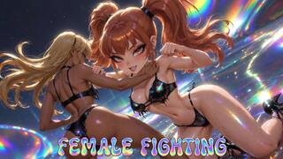 Iron Grip: Dominant Wrist Restraint Seduction - Captured, Overpowered, Whispered Possession & Total Submission