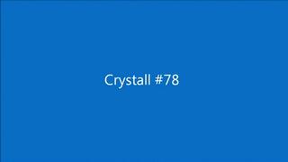 CrystallM078