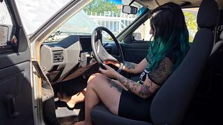 Cold morning, Cold start