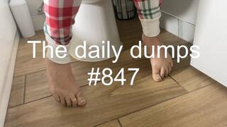 The daily dumps #847 mp4
