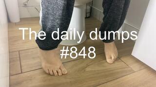 The daily dumps #848 mp4