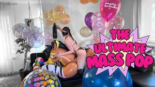 the ultimate mass pop chaos