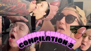 FREEUSE CUMSLUT Compilation 2