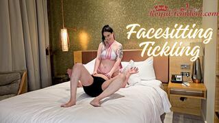 Extreme Tickling And Facesitting Mobile
