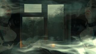 Orders from the vampire Mistress- ASMR , VAMP