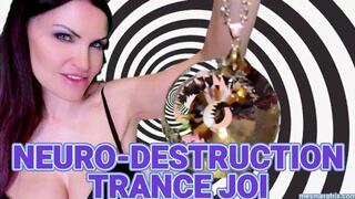NEURO-DESTRUCTION TRANCE JOI