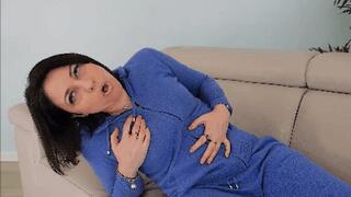 Burp until you drop ! ( SILLY FACE )