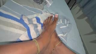 Something To Make YOU Salivate