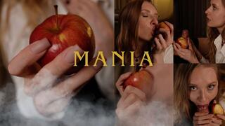 MANIA MANIA