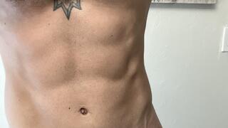 Huge load at the end