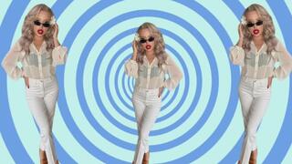 Every edge makes your cock dumber. Every tribute makes your resolve weaker. You love being a dumb, weak, leaking gooner. Good boy!