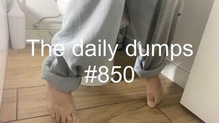 The daily dumps #850 mp4