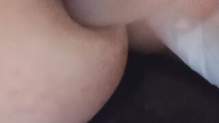 Clear Toy Deep Play - Extreme Suction & Stretching