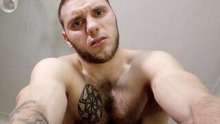 Suck my dick, you pathetic cocksucker