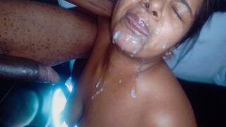 SUB SLUT BEG ME FOR A CUM BATH