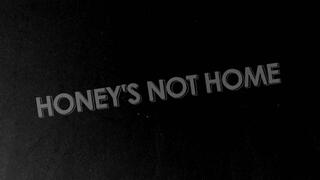 Honey's Not Home