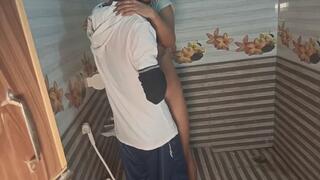 Sexy Girl Calls Neighbour for Hard Fuck When Parents Are Out