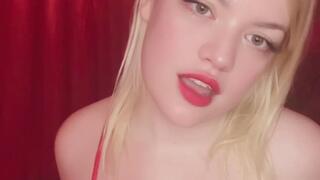 Worship Goddess’s Beauty with your money