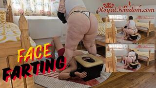 Gag On My Farts Eddy HD