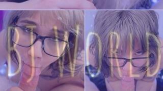 The Best Of Adalind Gray at BJ World Compilation