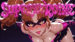 Skybound Seductress: Goddess of Power and Submission - Capture, Domination & Unyielding Climax