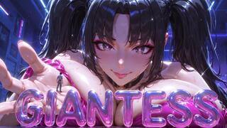 Shadowed & Consumed: Giantess Playtime – Crushing, Grinding, and Intense Ownership