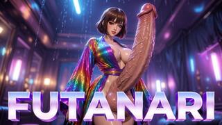 Caught & Taken: Futa’s Fierce Claim - Intense, Raw Desire, Deep Penetration & Dominant Breeding